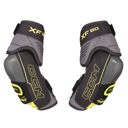 image of TACKS XF80 Elbow Pads Senior 