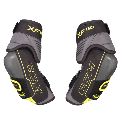 image of TACKS XF80 Elbow Pads Senior 