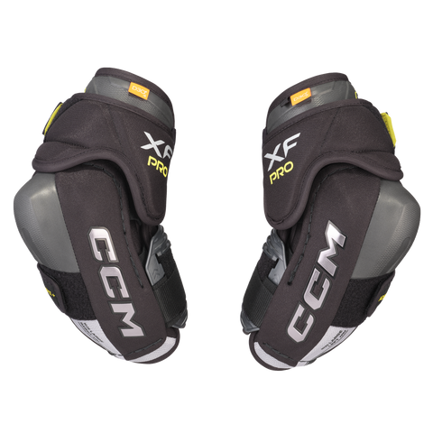 image of TACKS XF Pro Elbow Pads Senior 