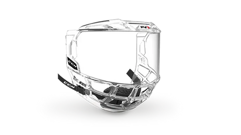 CCM Full Visor FV1