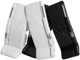 Warrior Ritual G7 PRO INT Leg Pads