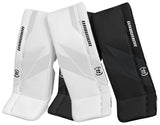 Warrior Ritual G7 JR Leg Pads