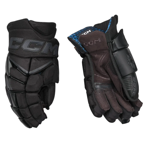 CCM Jetspeed FT8 Pro Hockey Gloves