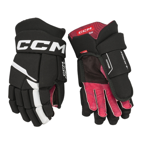 Image of CCM NEXT Hockey Gloves Junior