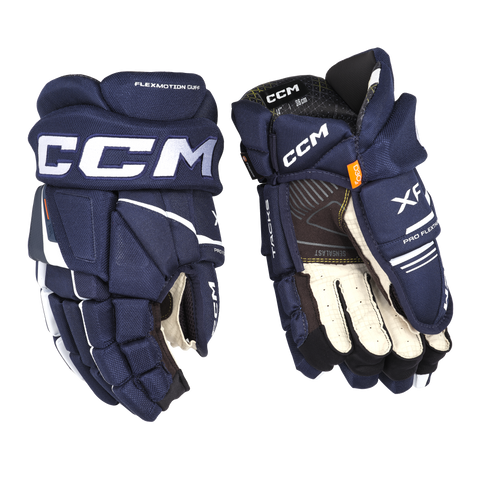 image of TACKS XF Gloves Junior