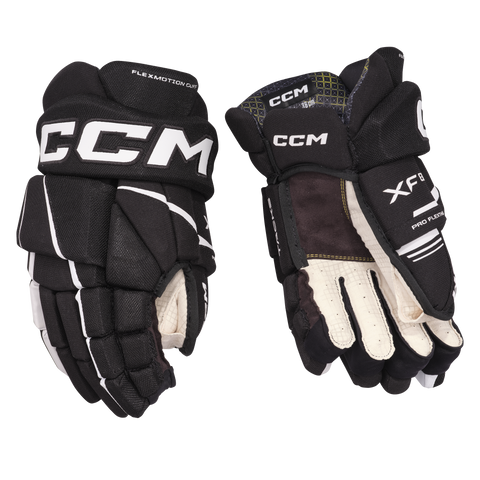 image of TACKS XF 80 Gloves Senior 