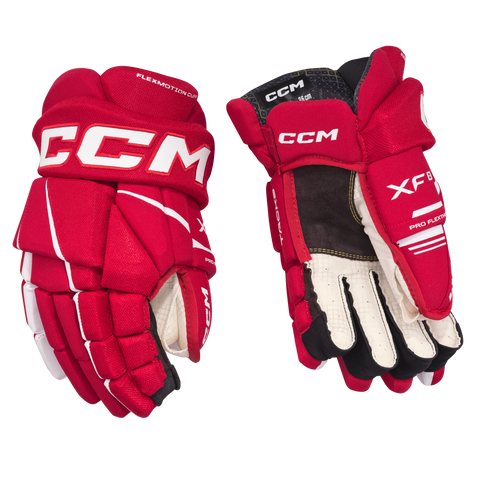 image of TACKS XF 80 Gloves Junior 