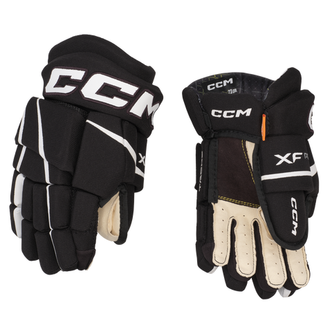 image of TACKS XF Pro Gloves Senior