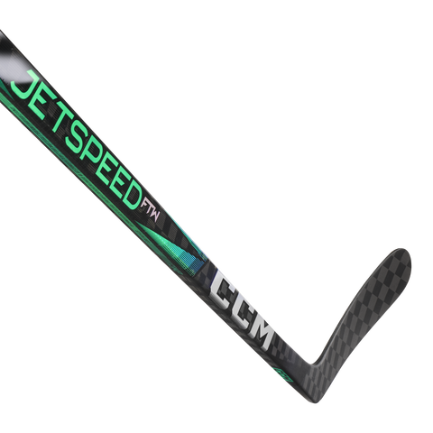 CCM JETSPEED FTW Hockey Stick