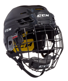 CCM Helmet Tacks 210 Combo