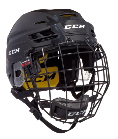 CCM Helmet Tacks 210 Combo