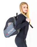Edea Libra Skate Bag