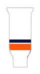 NHL Knitted Socks NY Islanders