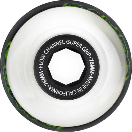 Labeda Slime Wheel X-Soft 76A (4PK)