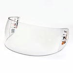 Hejduk Half Visor MH400