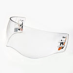 Hejduk Half Visor MH990