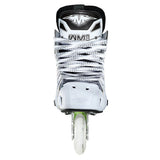 WM 03 - white - front