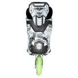 Mission Inhaler WM03 Inline Hockey Skates