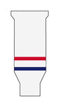 NHL Knitted Socks Montreal