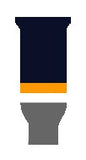 NHL Knitted Socks Nashville