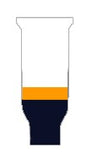 NHL Knitted Socks Nashville
