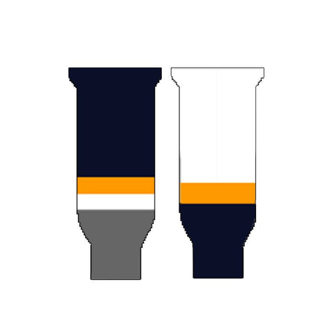 NHL Knitted Socks Nashville