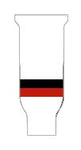 NHL Knitted Socks Ottawa
