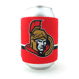 NHL Neoprene Can Cooler