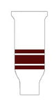 NHL Knitted Socks Phoenix