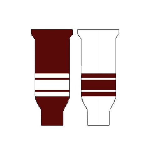 NHL Knitted Socks Phoenix