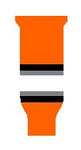 NHL Knitted Socks Philadelphia