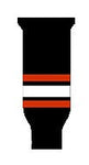 NHL Knitted Socks Philadelphia