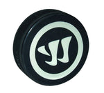 Official Puck Warrior Logo