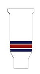 NHL Knitted Socks New York Rangers