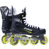 Bauer Vapor X3 Inline Hockey Skates