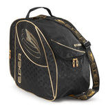 Edea Jaquard Stripe Skate Bag