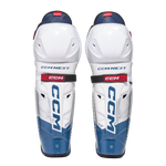 Image of CCM NEXT Hockey Shin Guards Junior