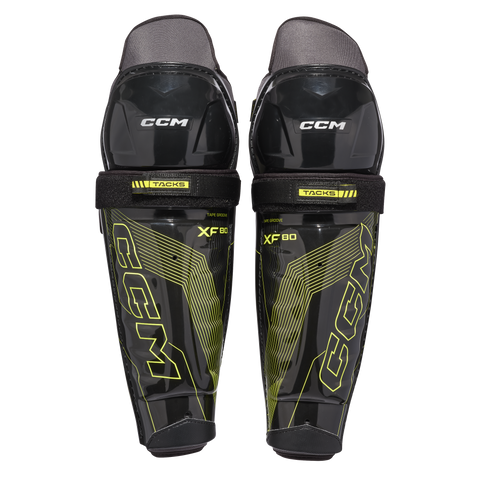 image of TACKS XF80 Shin Guard Senior 