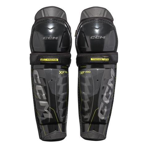 image of TACKS XF Pro Shin Guards Senior 