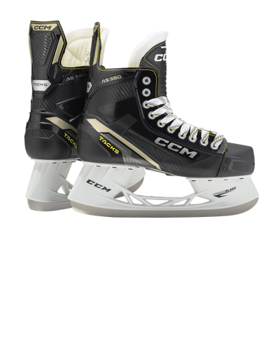 image of TACKS AS 560 Player Skates Intermediate