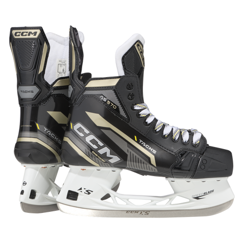 image of TACKS AS 570 Player Skates Senior