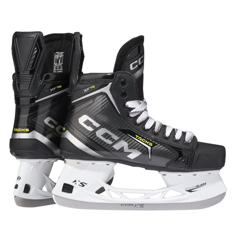 TACKS XF70 Player Skates Senior