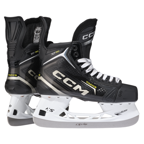 image of TACKS XF80 Player Skates Senior