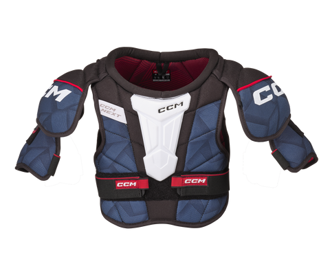 Image of CCM NEXT Hockey Shoulder Pads Junior