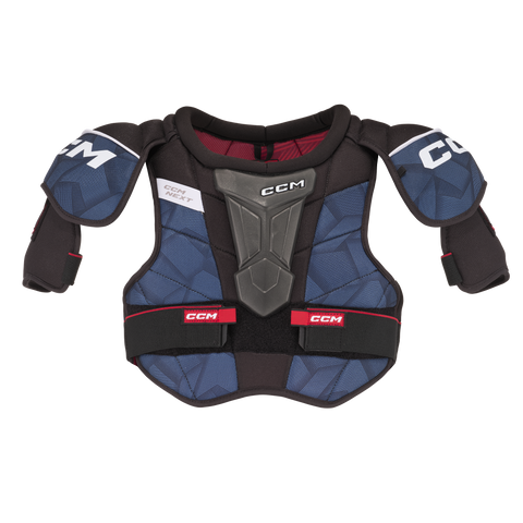 Image of CCM NEXT Hockey Shoulder Pads Senior