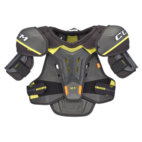 image of TACKS XF Shoulder pads Junior