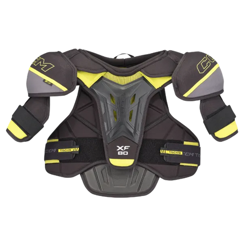 image of TACKS XF80 Shoulder pads Junior