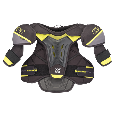 image of TACKS XF80 Shoulder pads Senior