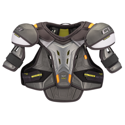 image of TACKS XF Pro Shoulder pads Senior