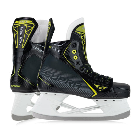 Image of Grath G115X Ice Hockey Skates Senior